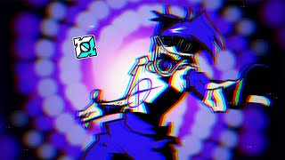 THIS IS IN GD!! (Extreme Demon) Silly Billy by TheNightm4reFox | Geometry Dash 2.2