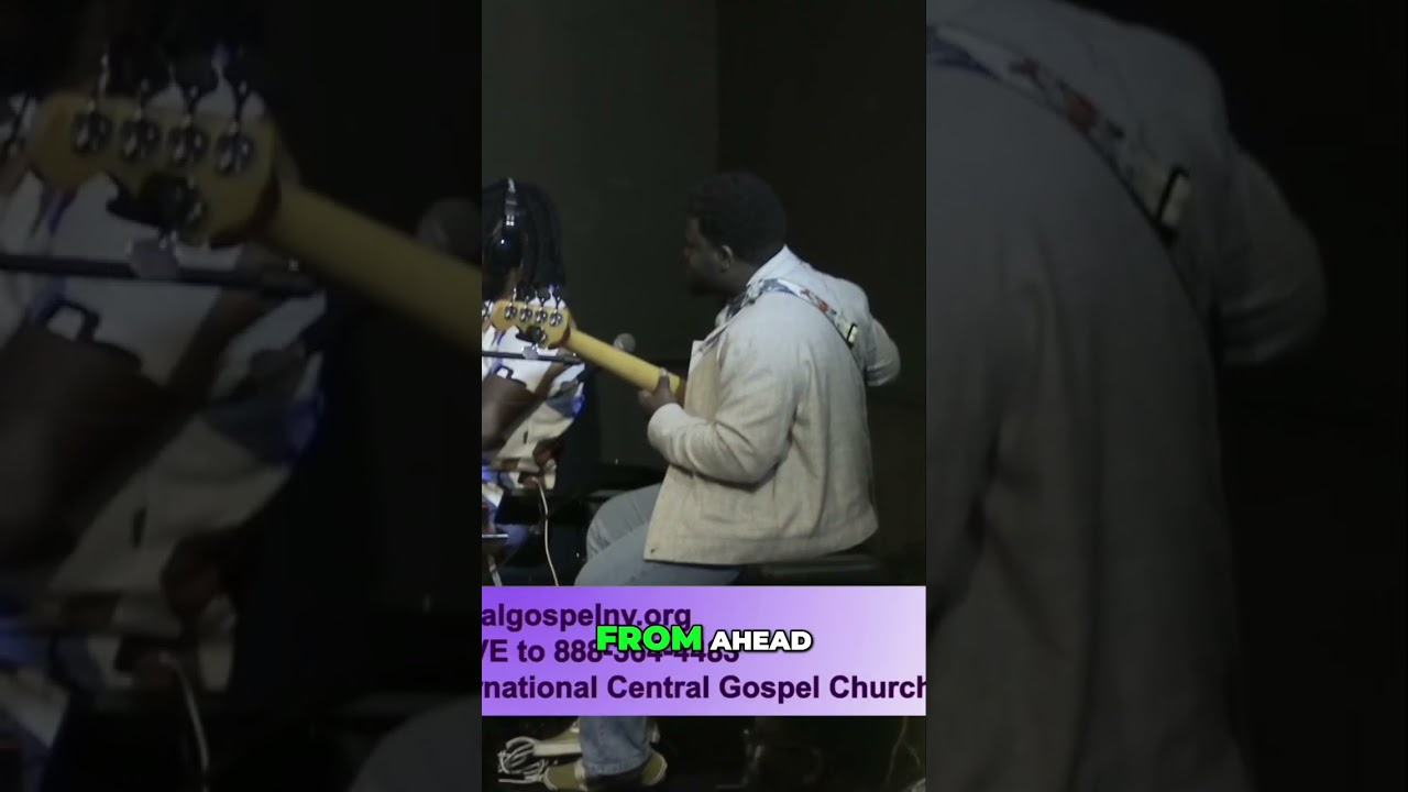 Harmonious Hearts  Four Singers Unite in a Soulful Performance!