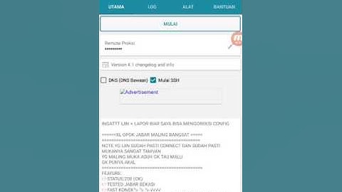 CARA MENGATASI STATUS 302 FOUND DI HTTP INJECTOR ALL TKP!!!!!
