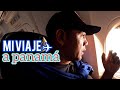 asi fue mi viaje a panamá con pesca Cocina y más