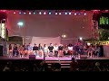 When I Volunteered for the OC Fair Hypnosis Show...8/2/2018