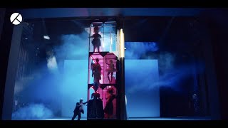 Celebrity STAATSTHEATER | Trailer Wealth