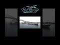 Fraserborg/Wagenborg Downbound