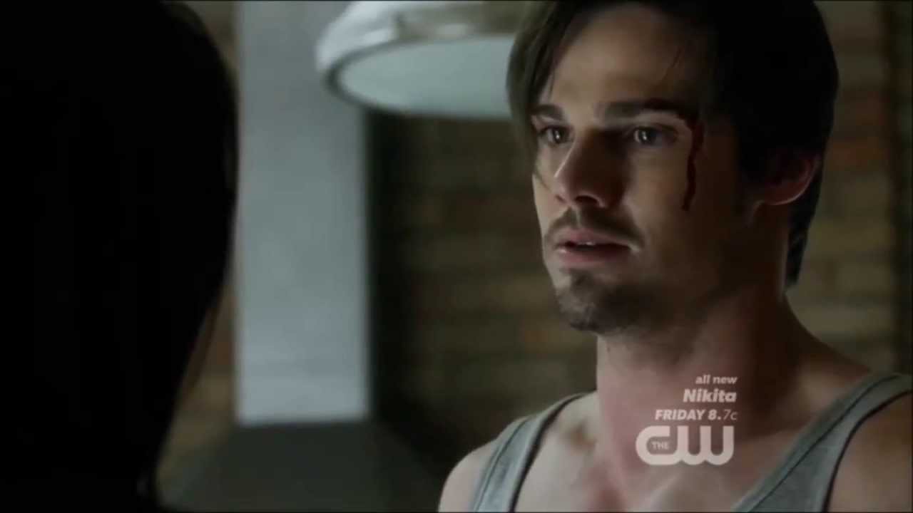 Beauty and Beast Catherine and Vincent Season 2 AirDate Be Ready! ☆☆☆☆☆