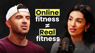 Why Online Fitness Advice Rarely Matches Real-World Results | ft. Ben Bruno