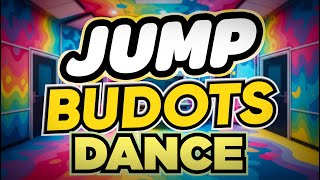 Dj Danz - Jump ( Budots Dance Remix )
