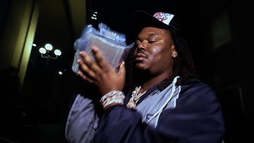 LUCKI - Diamond Stitching (Official Video)