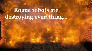 Ventilate Trailer Steam Those Punks