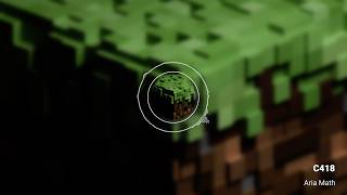C418 - Aria Math (Spatialized Sound Environment)