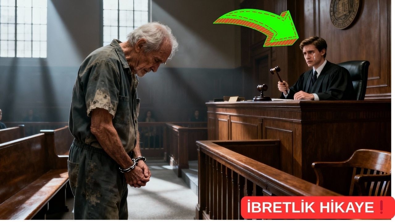 Hatalarım Yüzünden Ailemi Terketmek Zorunda Kaldım. Ama Yıllar Sonra Karşıma Çıkınca Yere Yığıldım!