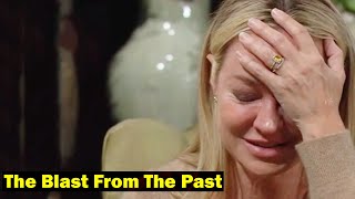 Young & Restless Sharon Case reveals something surprising