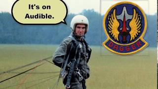 "If You Ain't a Pilot..." now on Audible!