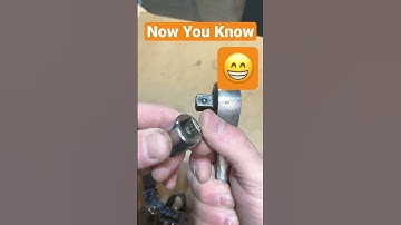 How to remove the socket from your ratchet￼￼