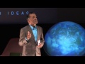 Asking the Hard Questions: Chandran Nair at TEDxTokyo