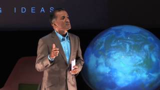 Asking the Hard Questions: Chandran Nair at TEDxTokyo