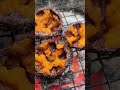 【最高のつまみ】うに焼き最高!#shorts #seafood #食テロ #asmr #ウニ