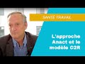 Lapproche anact et le modle c2r