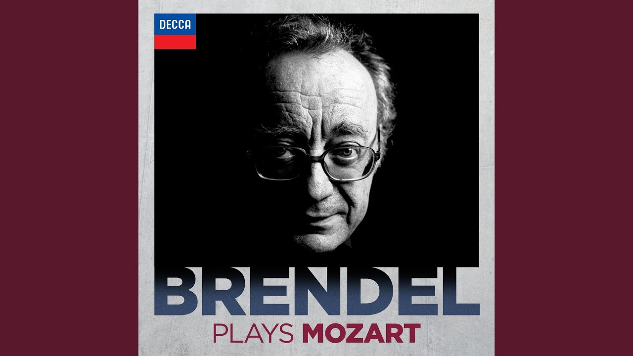 クラシック Brendel Mozart&Beethoven Recordings 23CD Wolfgang Amadeus Mozart, Neville Marriner, Academy of St. Martin