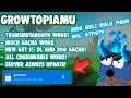 BELI ROLE PAKE BGL GTPS!? || Growtopia Private Server Terbaru 2023 || GTMU