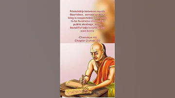 Chanakya niti wisdom | chapter 2 shlok 20 #shorts #chankyaniti