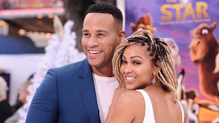 WHAT CAN WE LEARN FROM DEVON FRANKLIN AND MEAGAN GOOD'S DIVORCE?