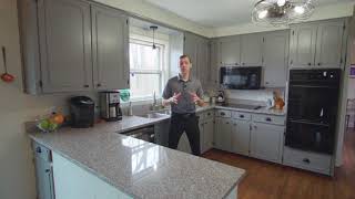 122 Ridgewood Place Marion VA