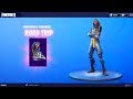 Skin Avion Fortnite