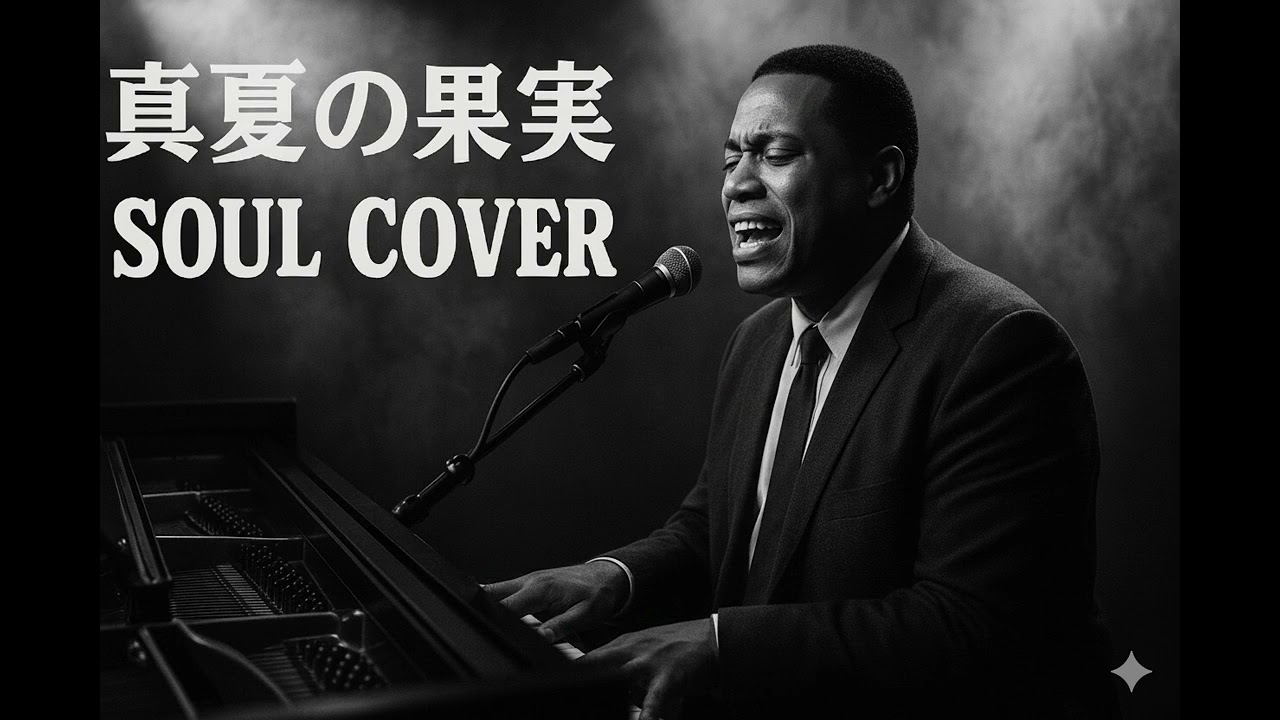 真夏の果実