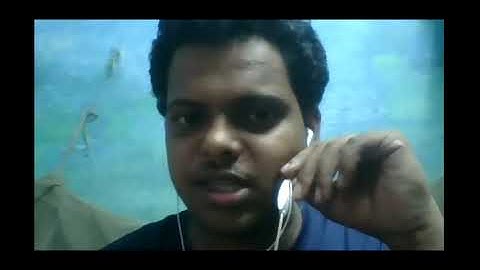 Basic Android Studio Tutorial (Attendance App) Part-1