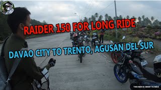 RAIDER 150 Carb and FI for long ride- RRDC ride by limetd.mototv 462 views 8 months ago 9 minutes, 14 seconds