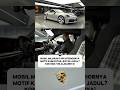 Desain Interior Unik &amp; Jadul di Porsche 911 Turbo! #shortvideo #carshorts #porsche #fyp #fitraeri