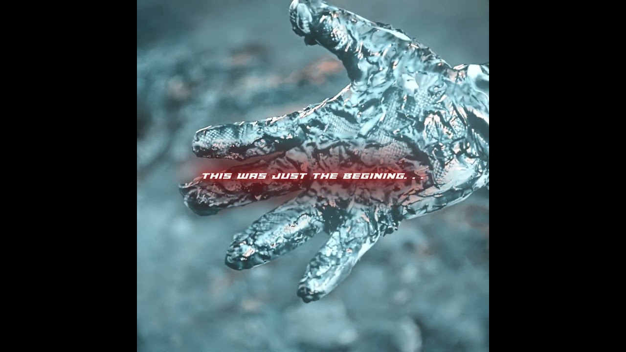 i love this movie so much - Jaeger edit | Pacific Rim | Wilee - Night Drive