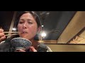 【肉には米だよね～】リカさん減量ルーティン【6週間目】