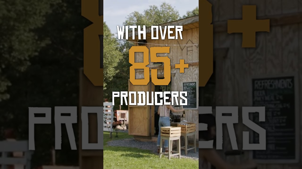 😎 Head to Central New York for your next brewcation 🍻