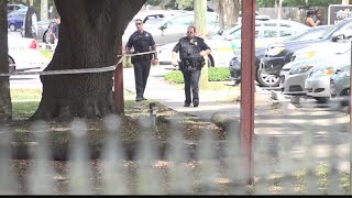 Missing 8-year-old at center of Jacksonville kidnapping found safe