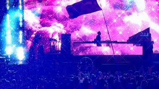 Said The Sky, We The Kings - It Was You (Live at Bonnaroo 2022)