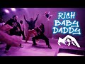 Rich Baby Daddy - Josh Price Choreography | TYPEBEAT LONDON