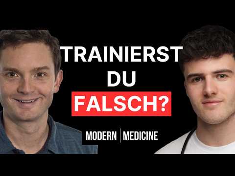 VO2max: What the Most Important Fitness Metric Really Says About Your Health | Prof. Billy Sperlich
