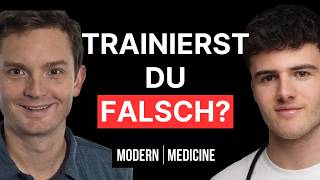 VO2max: What the Most Important Fitness Metric Really Says About Your Health | Prof. Billy Sperlich
