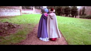 Carly Brown - Filmmaker Showreel