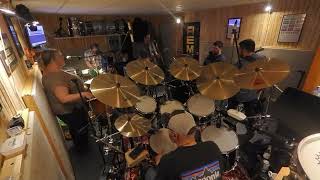 Deux autres bières - Reprise par Rock FM Band