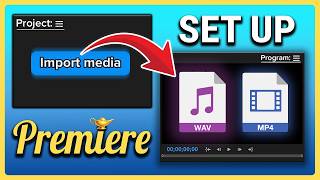 How to Customize Premiere Pro Layout to Edit FASTER