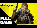 Cyberpunk 2077 Full Walkthrough Gameplay – PS4 Pro No Commentary