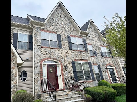 3037 Stoners Ford Way, Frederick, MD home video tour