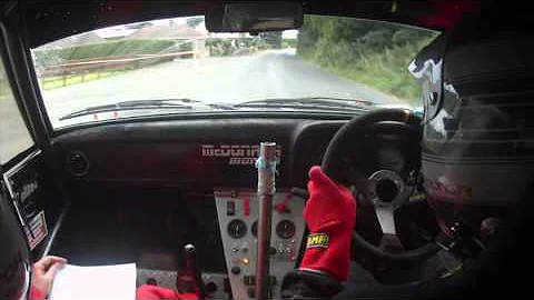 Tommy McDonagh & Kerrie Barry 'Best Bits' Wexford ...