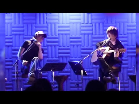 【TV】世良公則×押尾コータロー「銃爪」2008