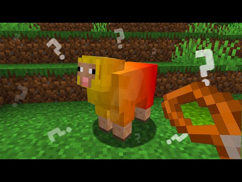 25 ФАКТОВ МАЙНКРАФТ о которых ВЫ НЕ ЗНАЛИ | Minecraft 1.19 - 1.20