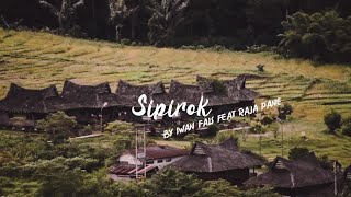 Sipirok - Iwan Fals ft Raja Pane (Lyrics)