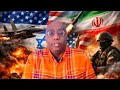 MAREYKANKA OO MALAAYIIN DOOLAR DULDHIGAY MADAXDA IRAN, TRUMP OO MARAAKIIB KALE OO DAGAAL DIRAYA,