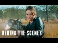 Zombieland: Double Tap - Bloopers